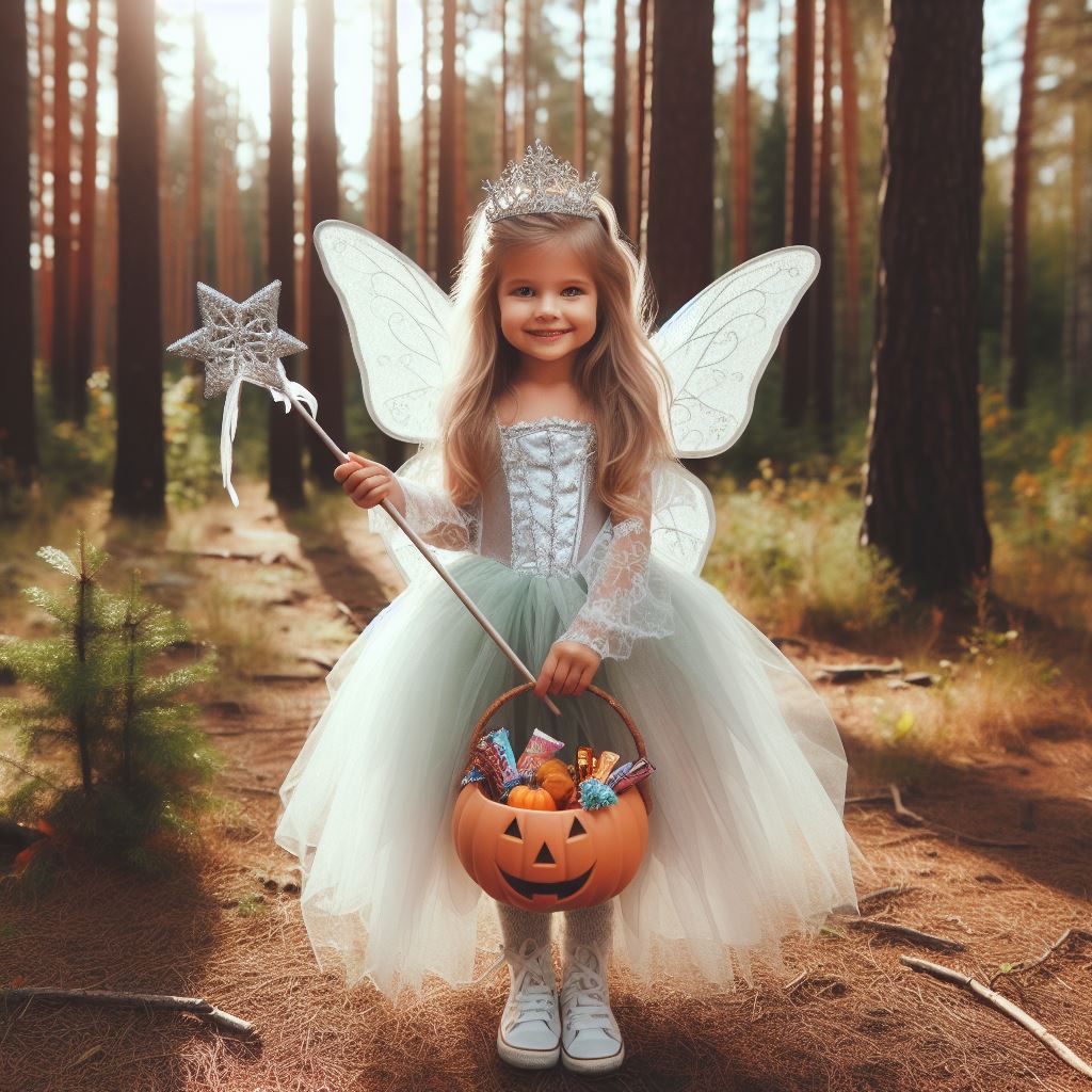 bosco-della-luna-bambina-halloween