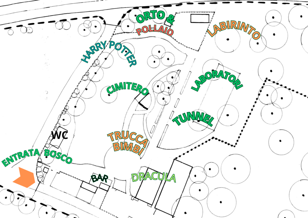 Mappa halloween parziale-campo-di-zucche