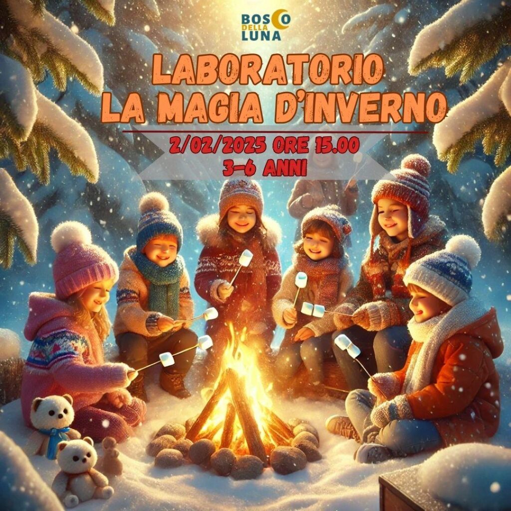 festival d'inverno